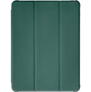 NEOGO Stand Smart Cover pouzdro na iPad Air 2020 / 2022 zelená