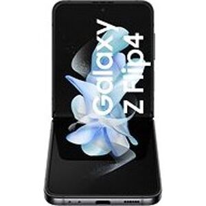 Samsung Galaxy Z Flip4 8 GB/256 GB sivý
