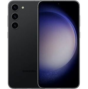 Samsung Galaxy S23+ 5G 256 GB čierna