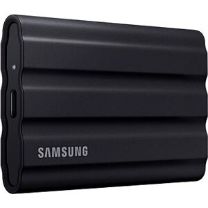 Samsung Portable SSD T7 Shield 1 TB čierny