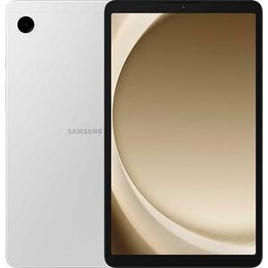 Samsung Galaxy Tab A9 Wifi 4 GB/64 GB strieborná