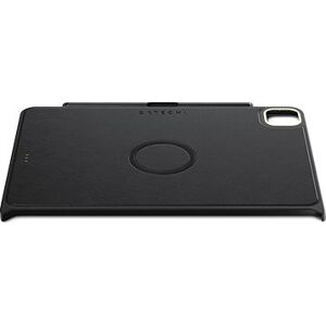 Satechi Vegan-Leather Magnetic Case For iPad Pro 12.9inch - Black