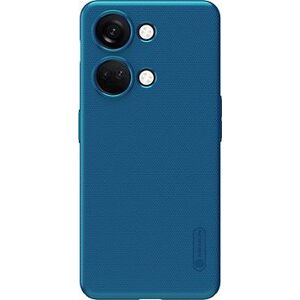 Nillkin Super Frosted Zadný kryt na OnePlus Nord 3 Peacock Blue