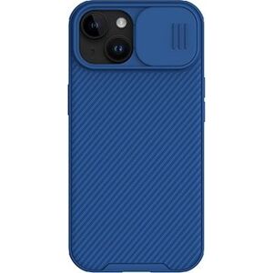 Nillkin CamShield PRO Zadný Kryt pre Apple iPhone 15 Plus Blue