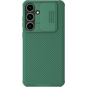 Nillkin CamShield PRO Zadní Kryt pro Samsung Galaxy S24+ Deep Green