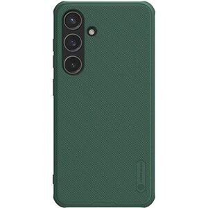 Nillkin Super Frosted PRO Magnetic Zadný Kryt na Samsung Galaxy S24+ Deep Green