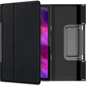 Tech-Protect Smartcase puzdro na Lenovo Yoga Tab 11", čierne