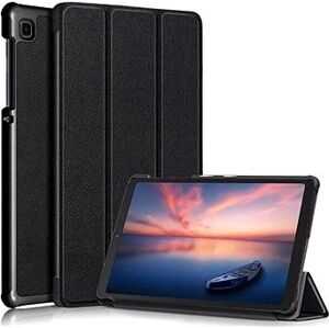 Tech-Protect Smartcase puzdro na Samsung Galaxy Tab A7 Lite 8,7", čierne
