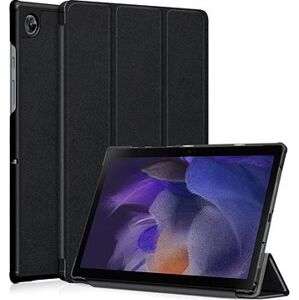 Tech-Protect Smartcase puzdro na Samsung Galaxy Tab A8 10,5", čierne