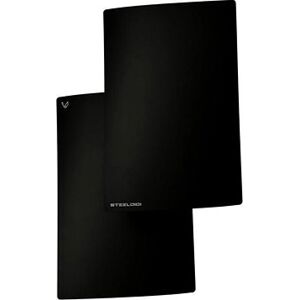 AZURE SCALP puzdro pre PS5 Digital čierne
