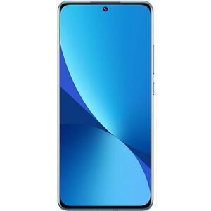 Xiaomi 12X 8 GB/128 GB modrý