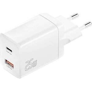 4smarts Wall Charger PDPlug Duos 25 W 1C+1A white