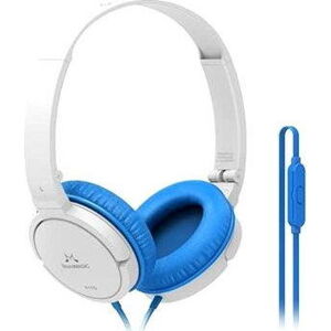 SoundMAGIC P11S bielo-modré