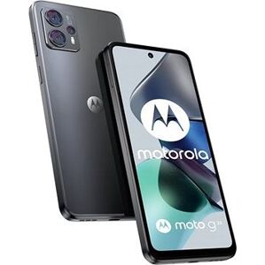 Motorola Moto G23 8 GB/128 GB sivá