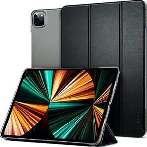 Spigen Smart Fold Black iPad Air 12,9" 2024