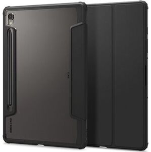Spigen Ultra Hybrid Pro Black Samsung Galaxy Tab S9