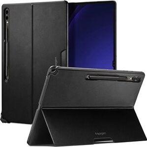 Spigen Thin Fit Pro Black Samsung Galaxy Tab S9 Ultra/Tab S8 Ultra