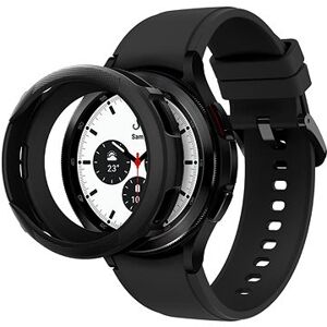 Spigen Liquid Air Black Samsung Galaxy Watch 4 Classic 46 mm