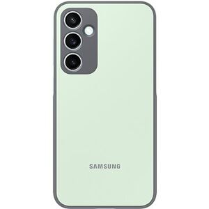 Samsung Galaxy S23 FE Silikónový zadný kryt Mint