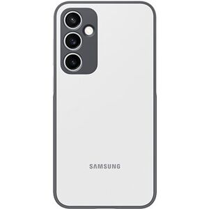 Samsung Galaxy S23 FE Silikónový zadný kryt Light Gray