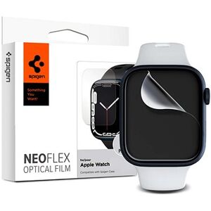 Spigen Film Neo Flex 3 Pack 8/7 (45mm)/SE 2022/6/SE/5/4 (44mm)