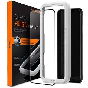 Spigen Align Glass FC iPhone 11 Pro Max