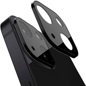 Spigen tR Optik Black 2 Pack iPhone 13/13 mini