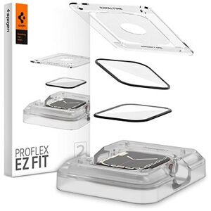Spigen ProFlex EZ Fit 2 Pack Apple Watch 8/7 45mm
