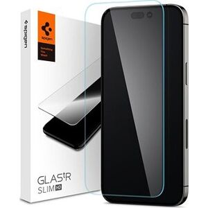 Spigen tR Slim HD 1 Pack Transparency iPhone 14 Pro
