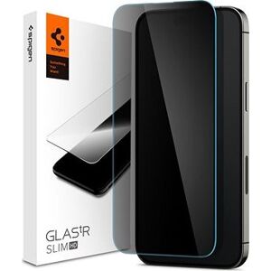 Spigen tR Slim HD Anti Glare/Privacy 1 Pack iPhone 14 Pro