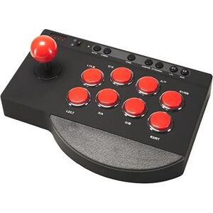 SUBSONIC by SUPERDRIVE Arcade Stick
