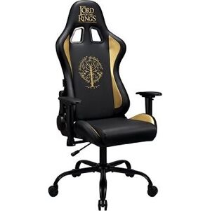 SUPERDRIVE Lord of the Rings Gaming Seat Pro