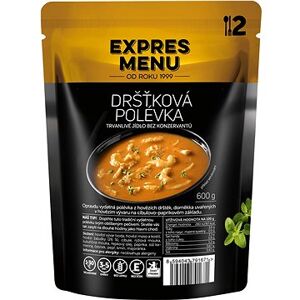 Expres Menu Držková polievka