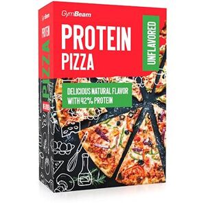 GymBeam Proteínová Pizza 500 g
