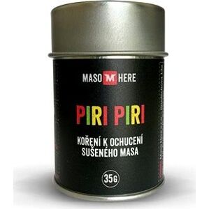 Maso Here – Príchuť Piri-Piri 35 g