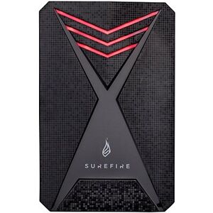 SureFire GX3 Gaming SSD 512 GB Black