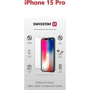 Swissten pre Apple iPhone 15 Pro