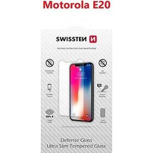 Swissten pre Motorola Moto E20