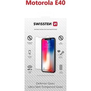 Swissten pre Motorola Moto E40