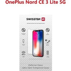 Swissten pre OnePlus Nord CE 3 Lite 5G