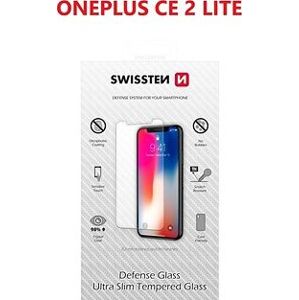Swissten pre OnePlus CE 2 Lite