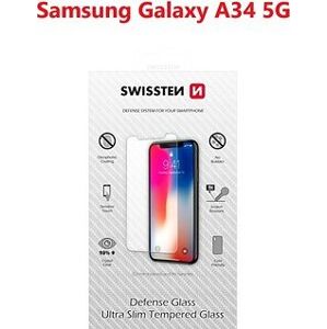 Swissten pre Samsung A346 Galaxy A34 5G