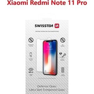 Swissten pre Xiaomi Redmi Note 11 Pro