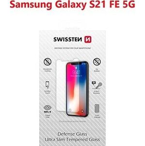 Swissten pre Samsung G990 Galaxy S21 FE 5G