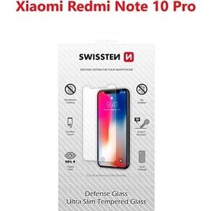 Swissten pre Xiaomi Redmi Note 10 Pro