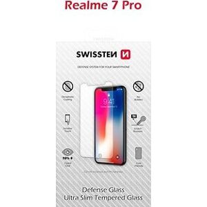 Swissten pre Realme 7 Pro