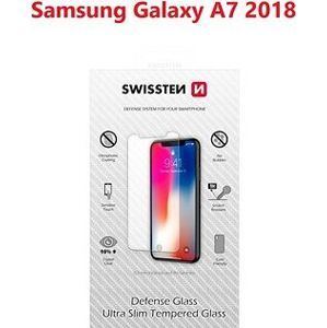 Swissten pre Samsung A750 Galaxy A7 2018