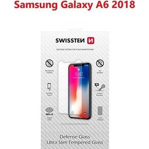 Swissten pre Samsung A600 Galaxy A6 2018