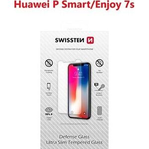 Swissten pre Huawei P Smart Z/Honor 9 Lite