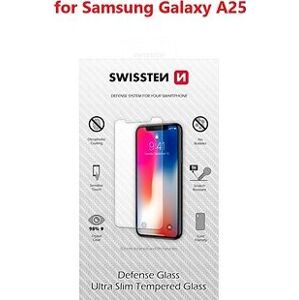 Swissten pro Samsung Galaxy A25 5G